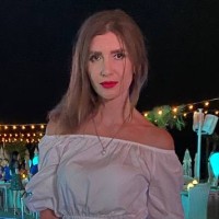 Irina Kozma