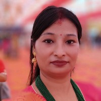 Anjeeta Shrestha