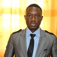 Daniel Kayode