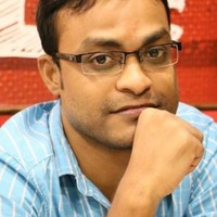 Md. Saidur Rhaman Saju