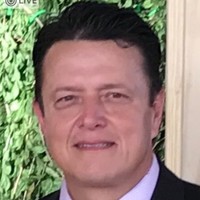 Alejandro a Meillon Galindo