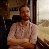 Chad Saye