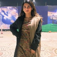 Amina Hareem
