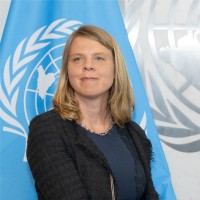 Sofie Sandstrom Jaffe