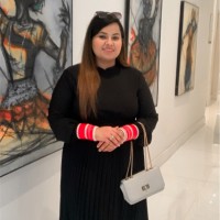 Simran Kaur Matta