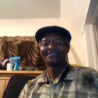 Roosevelt Long