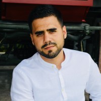 Thomas Pereira