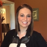 Ashley Crosetti