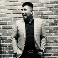 Alex Sanchez