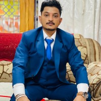 Arjun Choudhary