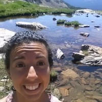 Sierra Stump