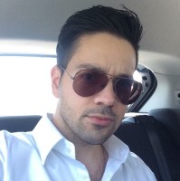 Alex Tosi