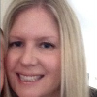Victoria Hufford