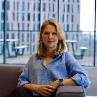 Nienke Dokter