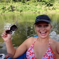 Samantha Gray