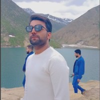 Talha Gul Rajput