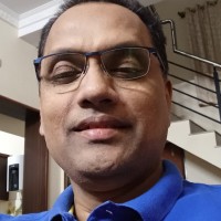 Ramakrishna Hegde
