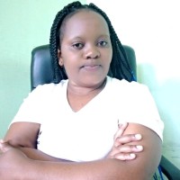 Elizabeth Mwalukuku