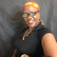 Empress Namagembe