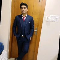Rohit Gupta