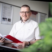 Nikolaus Jud