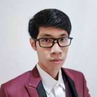 Eric Amdjah