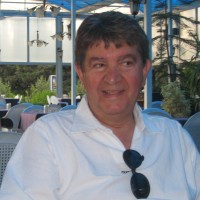 Jean Claude Olivier