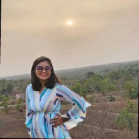 Ankita Shah