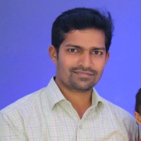 Raju Nampally