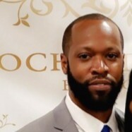 Rashad Goldsmith