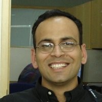 Sandeep Taneja