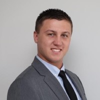 Auston Stenger