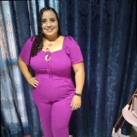 Thaina Toscano