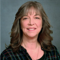 Susan Reynolds