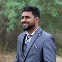 Raj Kumar P