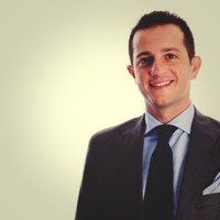 Alex Giordano