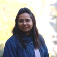 Darshana Vadukar