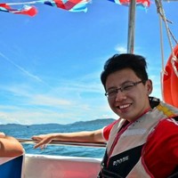 Jason Chong