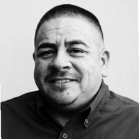 Gilbert Machuca Jr.