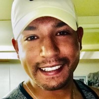 Luis Davila