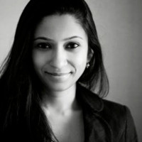 Saroja Shankaran