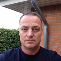 Henrik Larsen