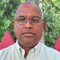 Mohammed Abdulmannan