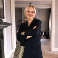 Cecilie Fjord Bannis