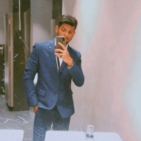 M Harish