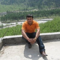 Arun Garg