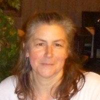 Evelyne Blot
