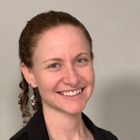 Jeanette Tensfeldt, Phd