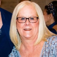 Tracey Del Giorno