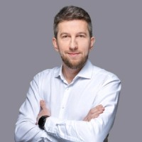 Łukasz Rożek